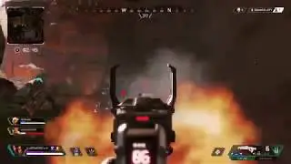 APEX LEGENDS HIGHLIGHTS... RIP?????