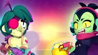 K-pop Melody, but this is Swamp of love.