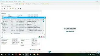 Sap Vistex Training Material
