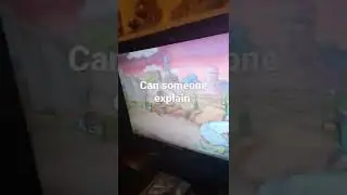 cup head last course glitch?