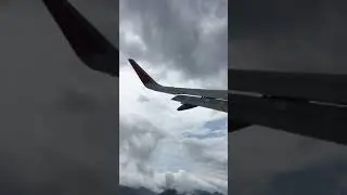 Penang WMKP wet departure