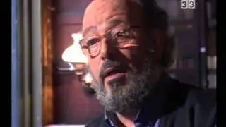 Alexandria, amb Jesús Moncada