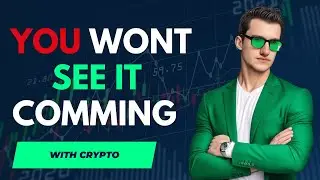Why The Crypto Market Just CRASHED And What Happens Next?