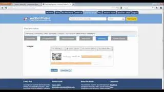 Auction Theme - Radius Search, Post Auction