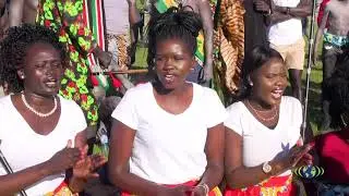 Lekke thok rem de Thon Mayen by Awan Kuol