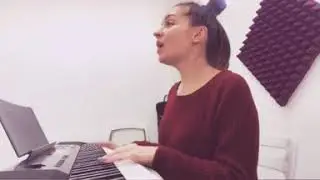 🎙Кошка - Моя Мишель🎙
