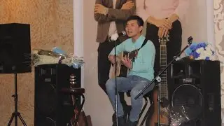 Байаман Нуридин уулу  - ой тообо