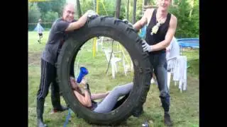 teencamp 2011