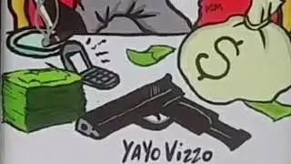 Yayo Vizzo - Power Up