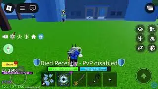 Blox fruits but when i die my stats upgrade.