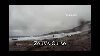 Zeus' Curse