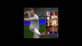 Unbelievable Gameplay feat. Toni Kroos & Vinicius Junior! #PES2021#efootball2024 #efootball2024
