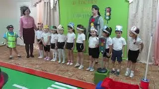 сказка Прииртышская СОШ ДС Ягодка