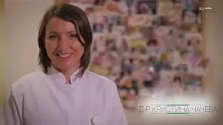 д-р Кристина Чачева, Ръководител на звеното по пренатална диагностика и терапия в МБАЛ 