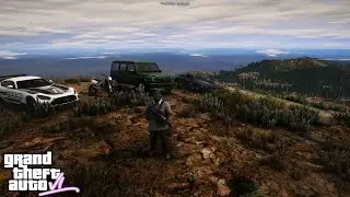 СДЕЛАЛ GTA 6