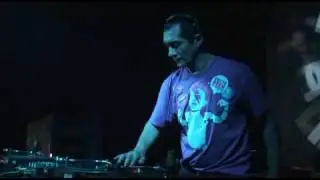 Mr.Dj Dario @ Direct Drive-20 years of techno retrospective