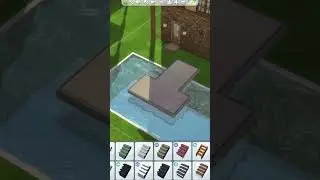 How to make decking over a pool!! | 