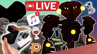 WE SO BACK #gaming #livestreaming #livestream #gaming #reaction