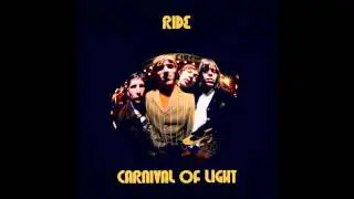 Ride - Only Now