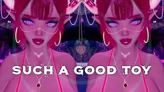 Such A Good Toy | Hypnosis