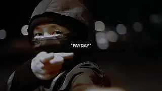 UK Drill Type Beat | - Trap Beat Type Shyno 