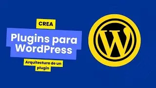 Arquitectura de un plugin