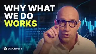 Forex Trading Bot | Institutional Edge in Real Time