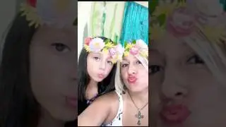 Mika bbyshowr snap