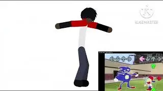 Fnf Shino Test (FNF/StickNodes)