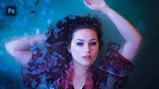 How to edit photo in a Professional Way Photoshop Tutorial