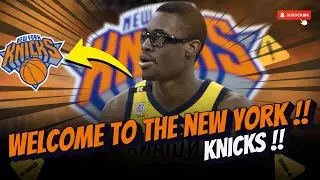 Knicks Eyeing Pacers Backup Big Man in Free Agency 