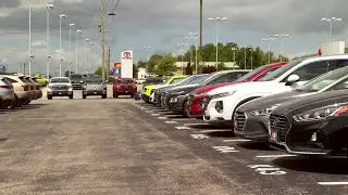 Demand for used cars hikes up prices nationwide