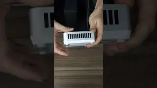 Unboxing ASUS NUC 14 Pro+ Mini PC