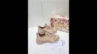 ОБУВЬ ЛЮКС НА РЫНКЕ САДОВОД
