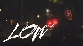 Ash Olsen - Low (Official Music Video)