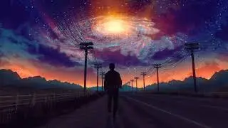 JULIKA - 4D (Visualizer)