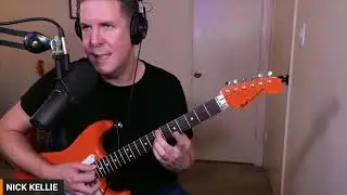 how to improvise over minor 11 chords