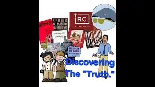 A Good Faith Discussion with Evangelicals