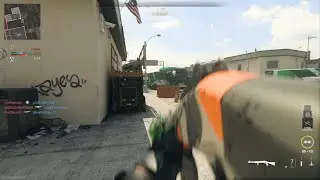 MW2 | yoooooo