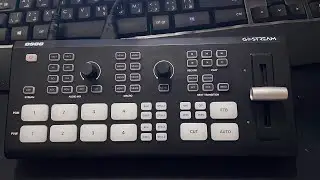OSEE GoStream Deck Firmware Update v2.1.0 | Live Streaming Switcher #osee