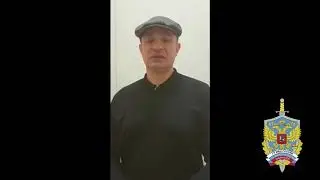 Задержание воров в законе в Домодедово