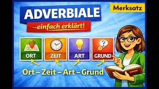 Adverbiale