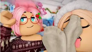 Bunny Family Tradition - Giantess Roblox Comic | SillentGame