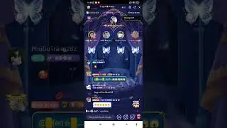 đám cưới trong game star maker