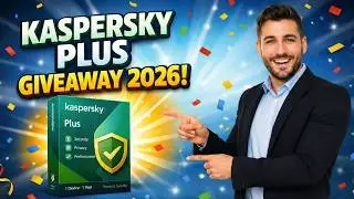 Get Kaspersky Plus Promo Code Official Giveaway New Users | Kaspersky Total Security Free Antivirus