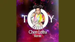 Toy (Chen Leiba Remix)