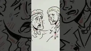 💥 ¡SPOILER! Yo NUNCA he visto TITANIC 🛳 #Shorts #Titanic #DrawMyLife #DrawMyLifeEnEspañol