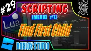 Find First Child | ¿Qué es y como usarlo? | Bien explicado | (RSS #9)