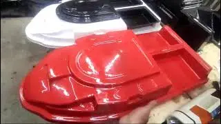УРА!!! Новые корпуса готовы к реализации.