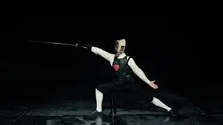 SABERIA - Колющая классика (для фестиваля 